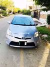 Toyota Prius  2014 For Sale in Lahore