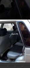 Suzuki Mehran VX 2007 For Sale in Karachi