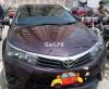 Toyota Corolla GLI 2014 For Sale in Karachi