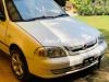 Suzuki Cultus VXL 2006 For Sale in Peshawar