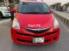 Toyota Ractis  2007 For Sale in Lahore