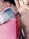 Suzuki Mehran VX 1996 For Sale in Peshawar