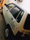 Suzuki Mehran VX 2014 For Sale in Islamabad