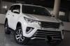 Toyota Fortuner  2018 For Sale in Lahore