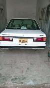 Nissan Sunny  1988 For Sale in Okara