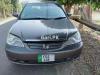 Honda Civic VTi Oriel Prosmatec 2002 For Sale in Faisalabad