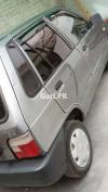 Suzuki Mehran VXR 2014 For Sale in Rawalpindi