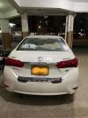 Toyota Corolla GLI 2015 For Sale in Karachi