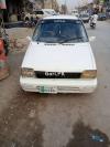 Suzuki Mehran VX 1989 For Sale in Islamabad