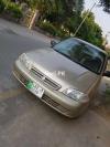 Suzuki Cultus VXR 2007 For Sale in Faisalabad