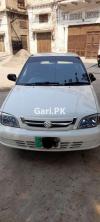 Suzuki Cultus VXR 2014 For Sale in Lahore