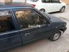 Suzuki Mehran VXR 2007 For Sale in Rawalpindi