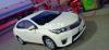 Toyota Corolla GLI 2016 For Sale in Multan