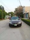 Honda Civic Prosmetic 2006 For Sale in Faisalabad