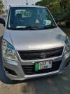 Suzuki Wagon R  2018 For Sale in Lahore