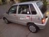 Suzuki Mehran VXR 2006 For Sale in Lahore