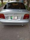 Suzuki Baleno  2003 For Sale in Lahore