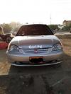 Honda Civic VTi Oriel 2001 For Sale in Karachi