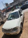 Suzuki Cultus VXR 2010 For Sale in Faisalabad