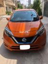 Nissan Note VXR 2016 For Sale in Lahore