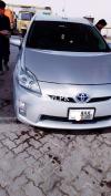 Toyota Prius  2010 For Sale in Islamabad