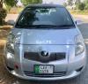 Toyota Vitz  2011 For Sale in Faisalabad