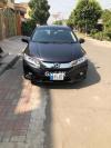 Honda Grace Hybrid XE 2017 For Sale in Gujranwala