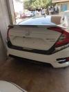 Honda Civic VTi Oriel Prosmatec 2019 For Sale in Karachi