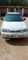 Suzuki Cultus VXR 2006 For Sale in Charsadda