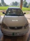 Toyota Corolla XLI 2006 For Sale in Mandi Bahauddin