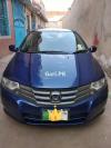 Honda City IVTEC 2009 For Sale in Sargodha