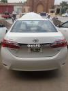 Toyota Corolla GLI 2015 For Sale in Mardan