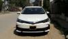 Toyota Corolla GLI 2018 For Sale in Karachi