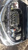 Toyota Corolla GLI 2019 For Sale in Mandi Bahauddin