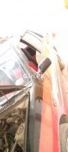 Daihatsu Charade  1997 For Sale in Peshawar