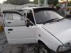 Suzuki Mehran VX 1991 For Sale in Abbottabad