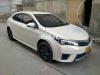 Toyota Corolla GLI 2017 For Sale in Karachi