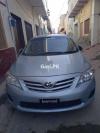 Toyota Corolla GLI 2013 For Sale in Sadiqabad