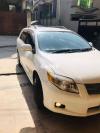 Toyota Corolla Fielder  2007 For Sale in Rawalpindi