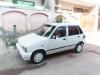 Suzuki Mehran VX 1991 For Sale in Islamabad