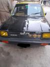 Suzuki FX  1987 For Sale in Rawalpindi