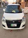 Suzuki Wagon R  2017 For Sale in Sheikhupura