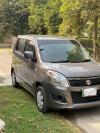 Suzuki Wagon R  2017 For Sale in Lahore