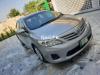 Toyota Corolla GLI 2012 For Sale in Swabi