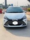 Toyota Aqua IVTEC 2014 For Sale in Gujranwala