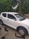 Suzuki Alto  2019 For Sale in Islamabad