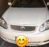 Toyota Corolla 2.0 D 2005 For Sale in Gujrat