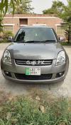 Suzuki Swift  2017 For Sale in Sargodha