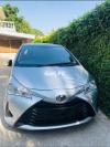 Toyota Vitz  2017 For Sale in Peshawar