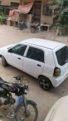 Suzuki Alto  2006 For Sale in Karachi